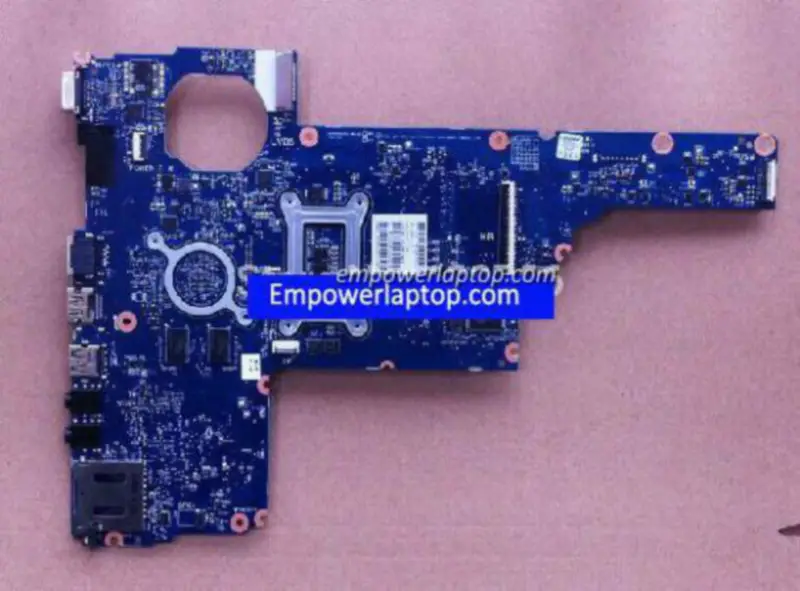 HP 685108-001 1000 CQ45 7450 Hauptplatine