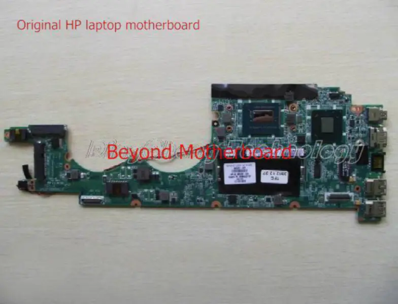 HP 685399-001 Hauptplatine für ENVY14