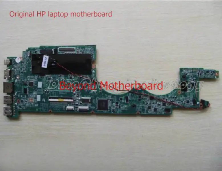 HP 685399-001 Hauptplatine für ENVY14
