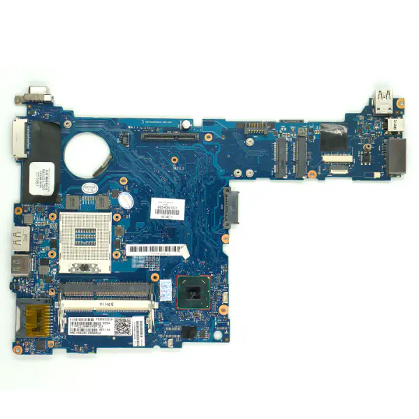 HP 2570P 685404-001 Hauptplatine