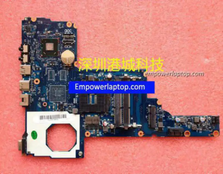 HP 685768-001 450 250 2000 1000 Hauptplatine
