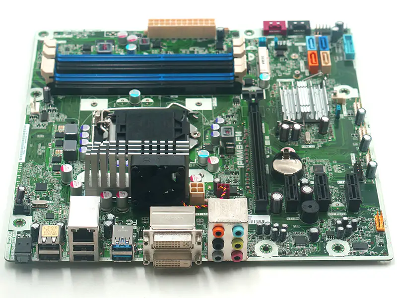 HP 664040-001 685772-001 IPMMB-FM Hauptplatine