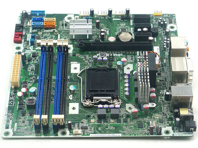 HP 664040-001 685772-001 IPMMB-FM Hauptplatine