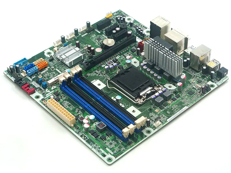 HP 664040-001 685772-001 IPMMB-FM Hauptplatine