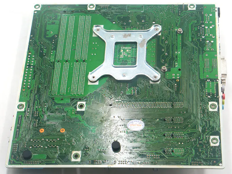 HP 664040-001 685772-001 IPMMB-FM Hauptplatine