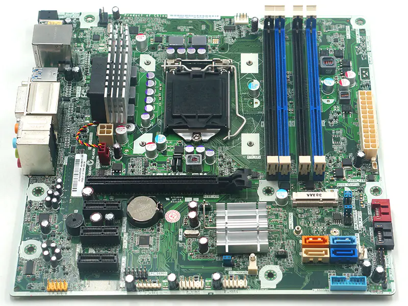 HP 664040-001 685772-001 IPMMB-FM Hauptplatine