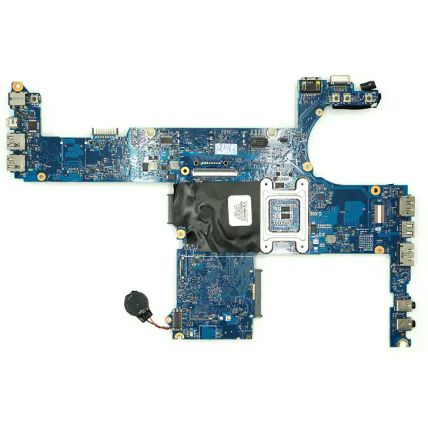 HP ProBook 6470b 686035-001 686035-501 Hauptplatine