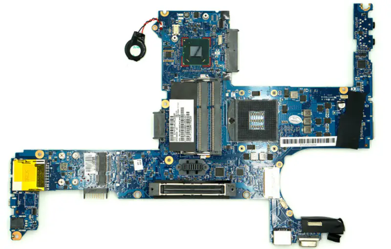 HP ProBook 6470b 686035-001 686035-501 Hauptplatine