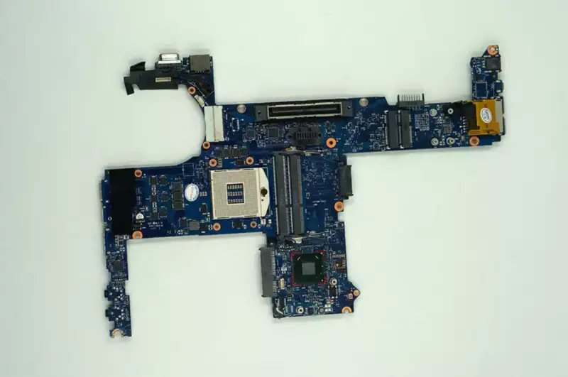 HP Hauptplatine 686037-001 6470b