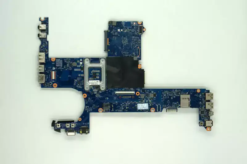 HP Hauptplatine 686037-001 6470b