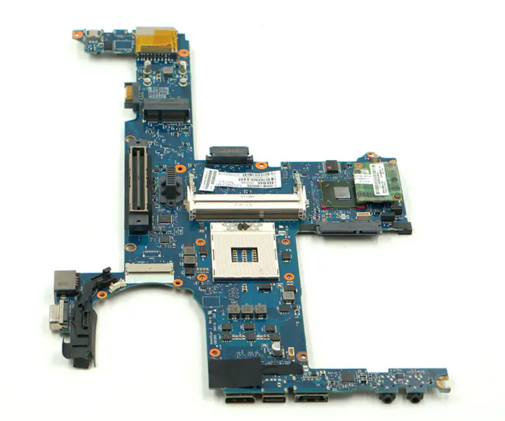 HP 686040-001 686040-501 686040-601 elitebook 8470p 8470W QM77 Motherboard