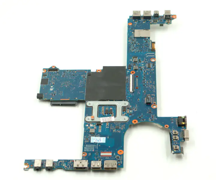 HP 686040-001 686040-501 686040-601 elitebook 8470p 8470W QM77 Motherboard