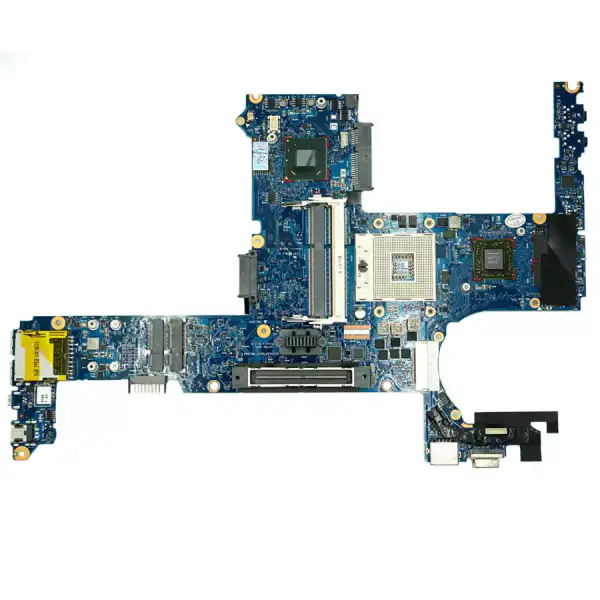 HP EliteBook 8470P 686041-601 Hauptplatine