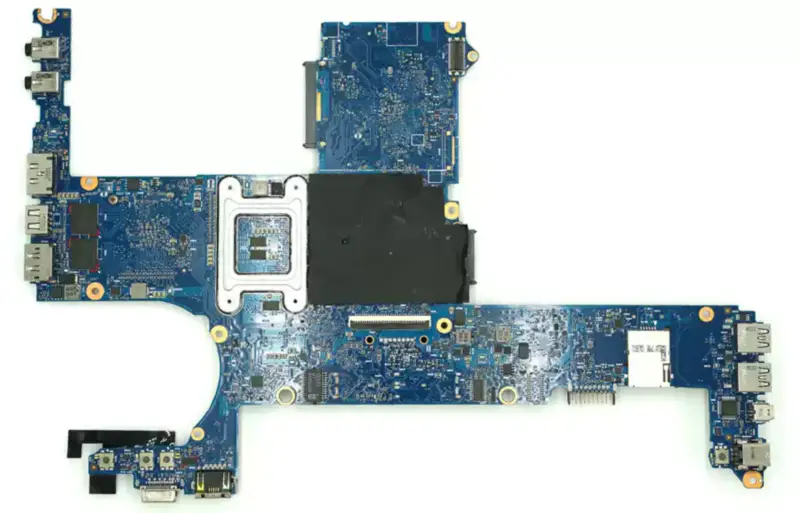 HP EliteBook 8470P 686041-601 Hauptplatine