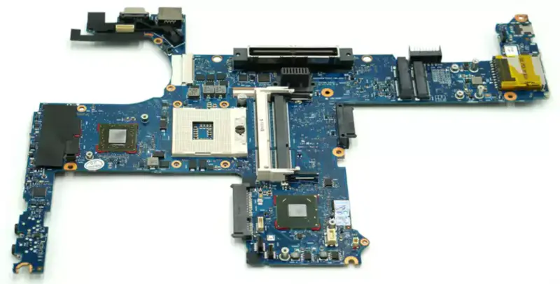 HP EliteBook 8470P 686041-601 Hauptplatine
