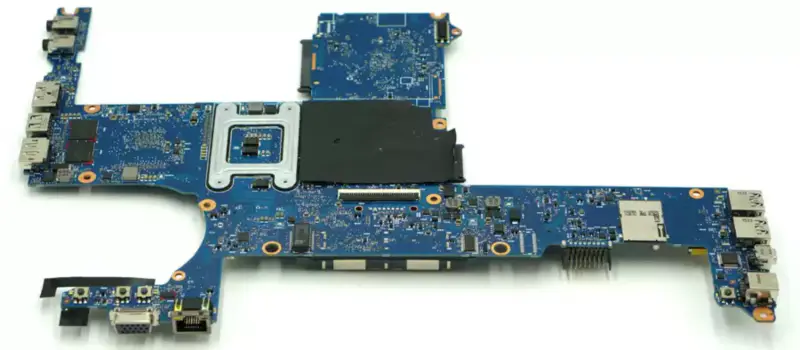 HP EliteBook 8470P 686041-601 Hauptplatine