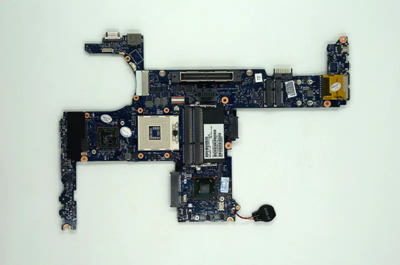 HP 686042-001 EliteBook 8470W Hauptplatine