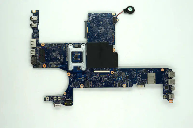 HP 686042-001 EliteBook 8470W Hauptplatine