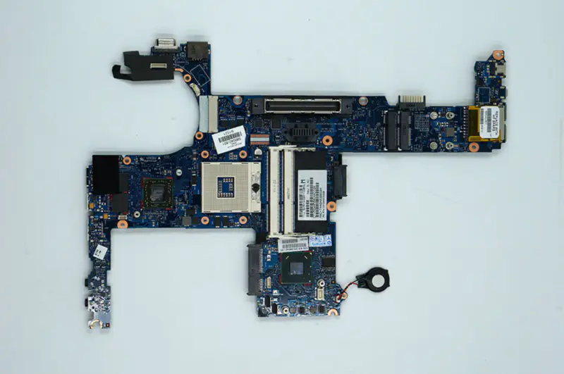HP EliteBook 8470W 686042-501 Hauptplatine