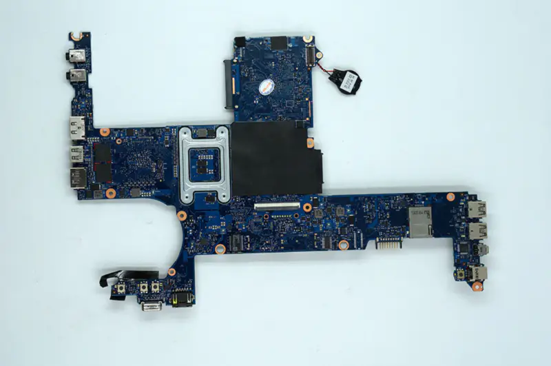 HP EliteBook 8470W 686042-501 Hauptplatine