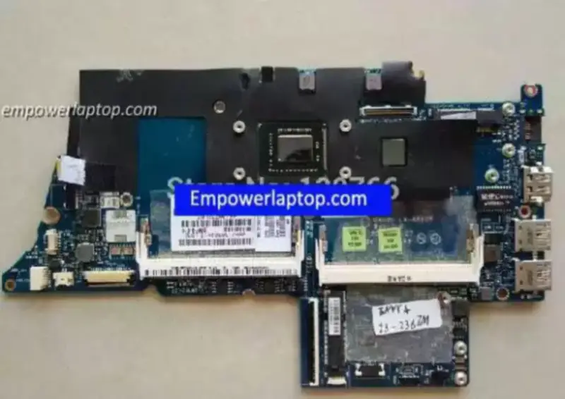 HP 686088-001 envy sleekbook 4 4T 4-1000 Hauptplatine