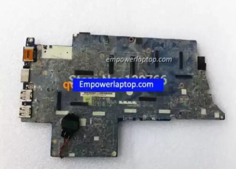 HP 686088-001 envy sleekbook 4 4T 4-1000 Hauptplatine