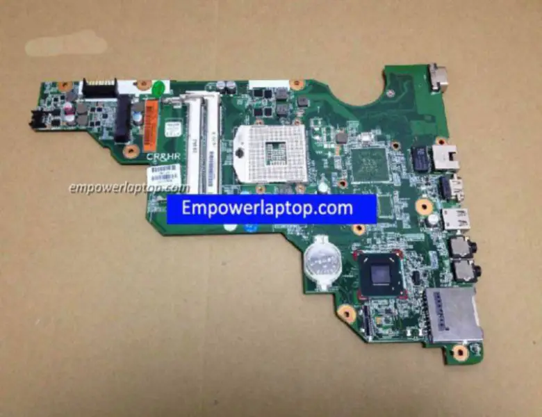HP 686280-001 686280-501 2000 2000-2202tu 2000-2314tu Hauptplatine