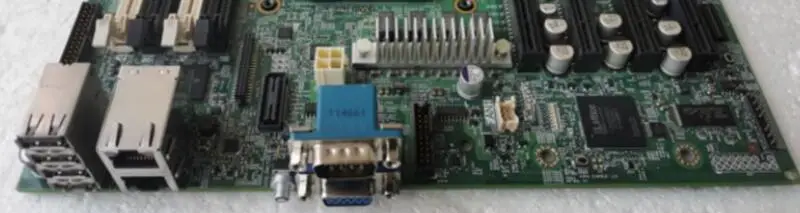 HP ML310E GEN8 V1 686757-001 671306-001 Server-Motherboard