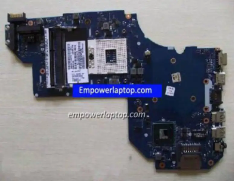 HP 686928-001 686928-501 M6 M6T M6T-1000 Hauptplatine