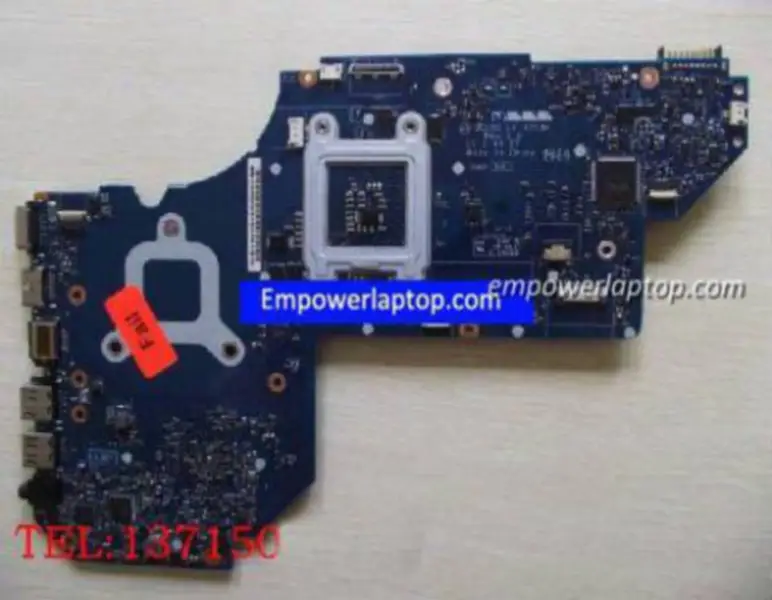 HP 686928-001 686928-501 M6 M6T M6T-1000 Hauptplatine