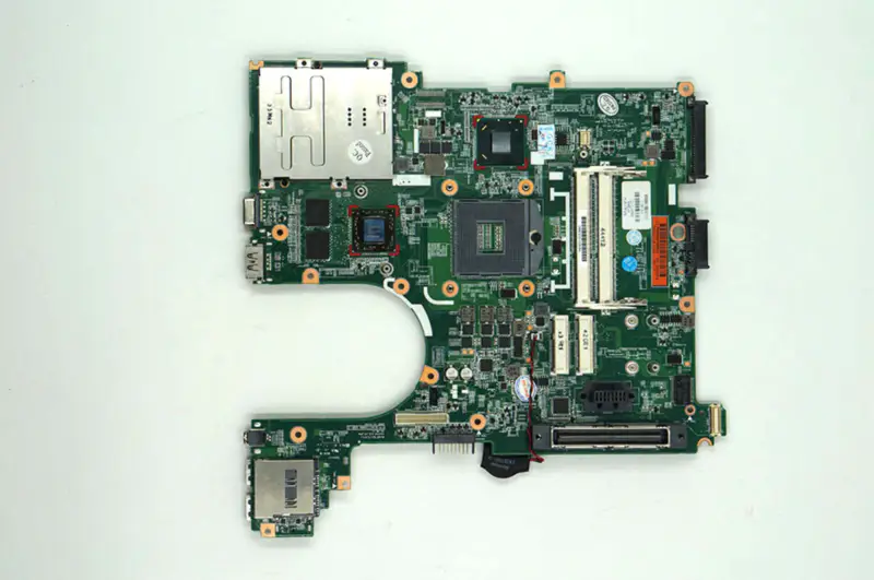 HP 686970-001 686970-601 probook 6570B 8570P Hauptplatine