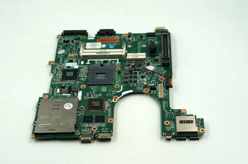 HP 686970-001 686970-601 probook 6570B 8570P Hauptplatine
