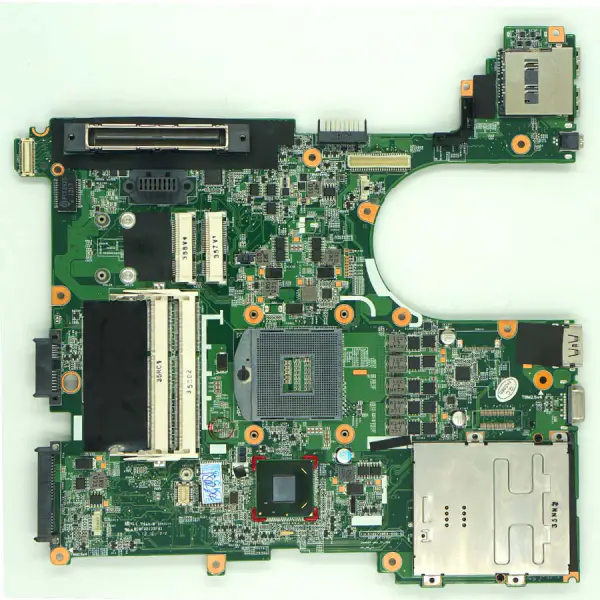 HP 686971-001 probook 6570B 8570P QM77 Hauptplatine