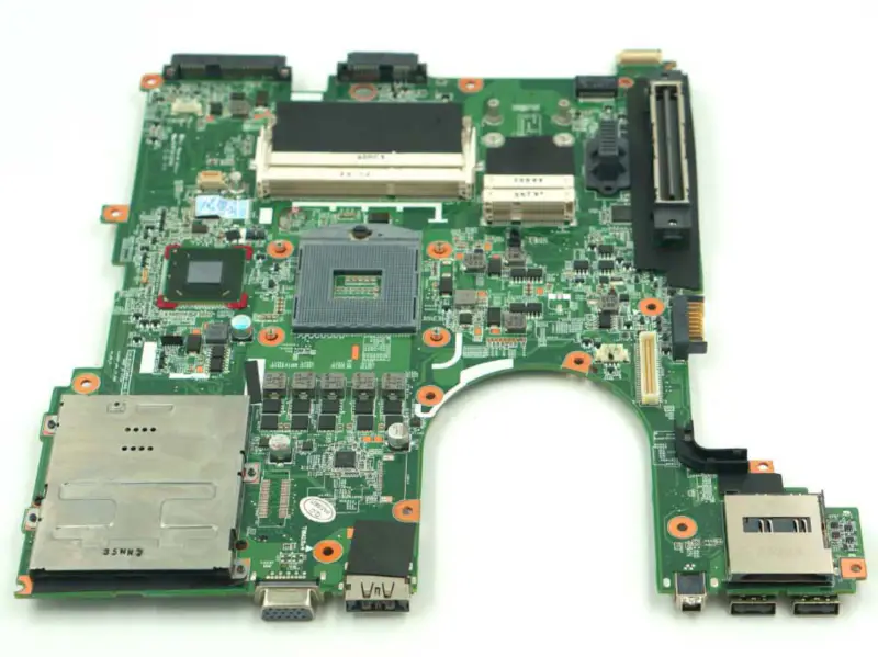 HP 686971-001 probook 6570B 8570P QM77 Hauptplatine