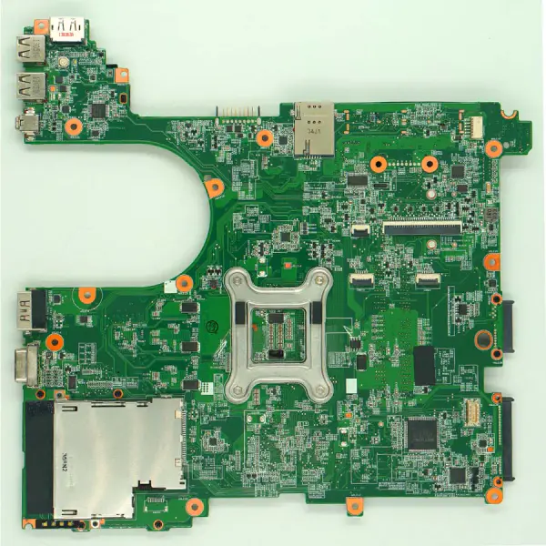HP 686971-001 probook 6570B 8570P QM77 Hauptplatine