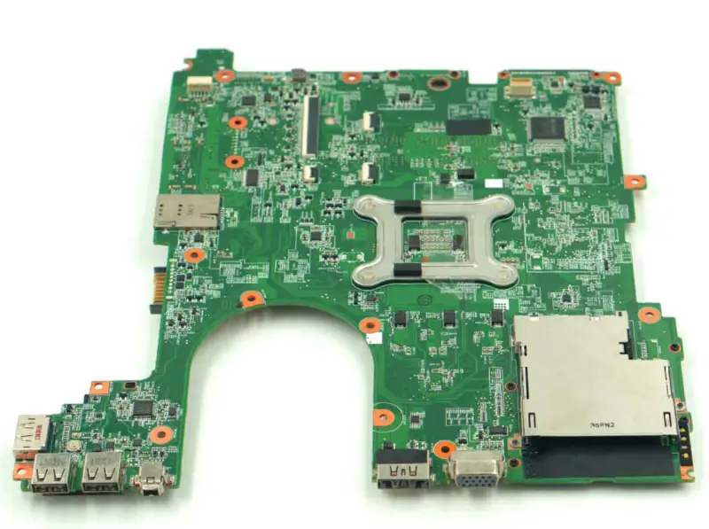 HP 686971-001 probook 6570B 8570P QM77 Hauptplatine