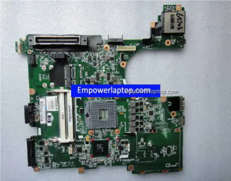 HP 686972-001 probook 6570B 8570P Hauptplatine