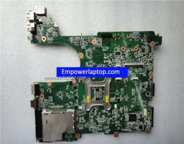 HP 686972-001 probook 6570B 8570P Hauptplatine
