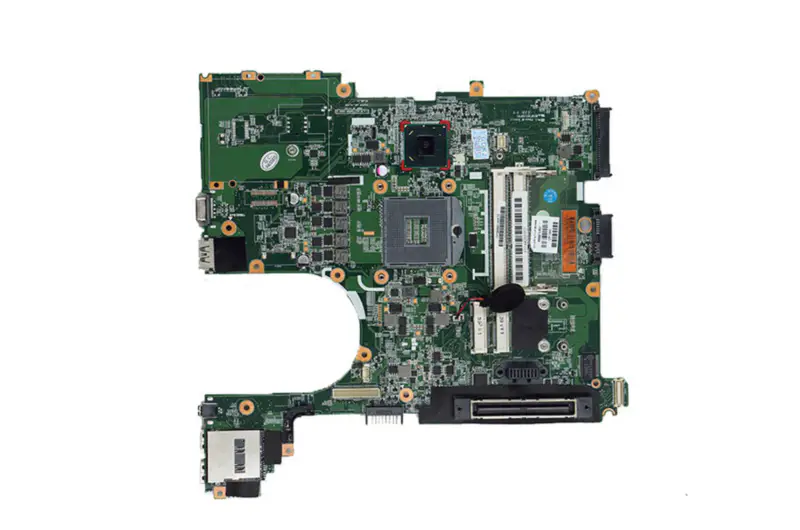 HP 686973-001 probook 6570B Hauptplatine