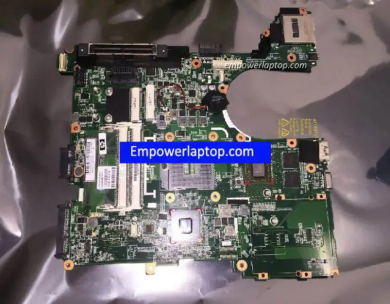HP ProBook 6570b 686975-001 686975-501 Hauptplatine