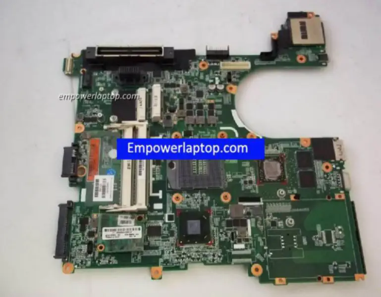 HP PROBOOK 6570b 686976-001 Hauptplatine