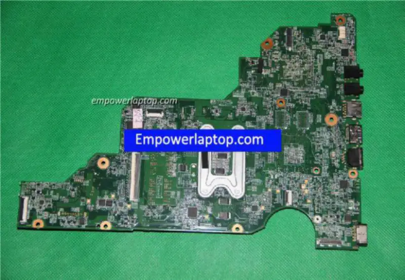 HP 650 CQ58 687701-001 687701-501 Hauptplatine