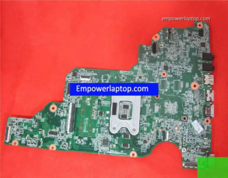 HP 688018-001 2000 CQ58 Hauptplatine