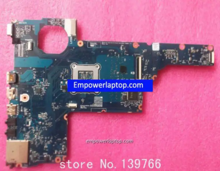 HP 688279-001 688279-501 1000 CQ45 E300 Hauptplatine