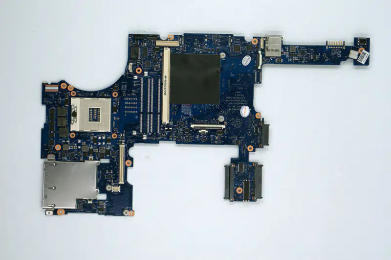 HP 688745-001 elitebook 8770W Hauptplatine