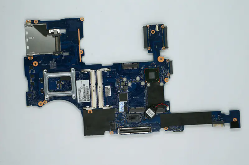HP 688745-001 elitebook 8770W Hauptplatine
