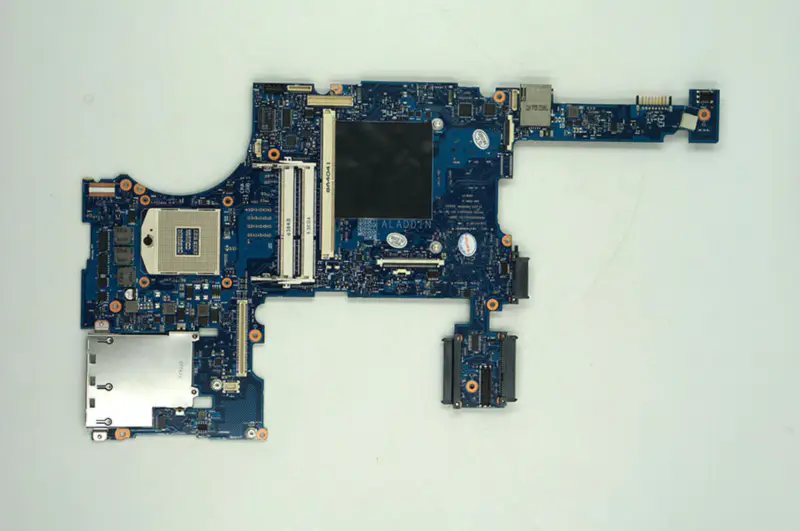 HP 688746-001 elitebook 8770W Hauptplatine