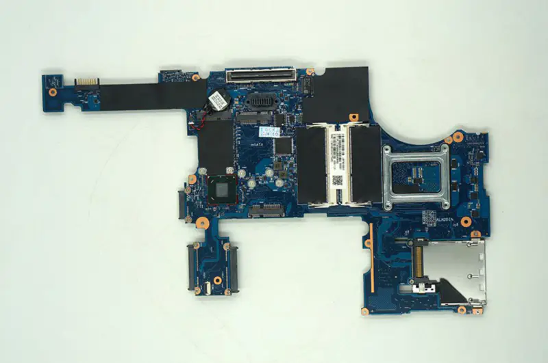 HP 688746-001 elitebook 8770W Hauptplatine