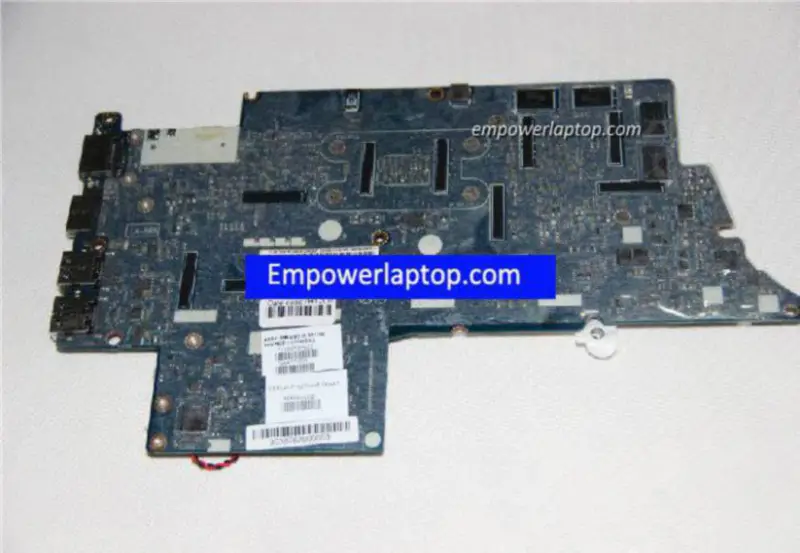 HP ENVY 4 4-1000 LA-8661P 689844-001 Hauptplatine