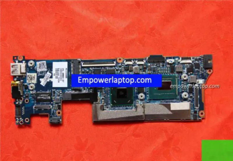 HP ENVY 13-B000 LA-8554P 689957-001 Hauptplatine